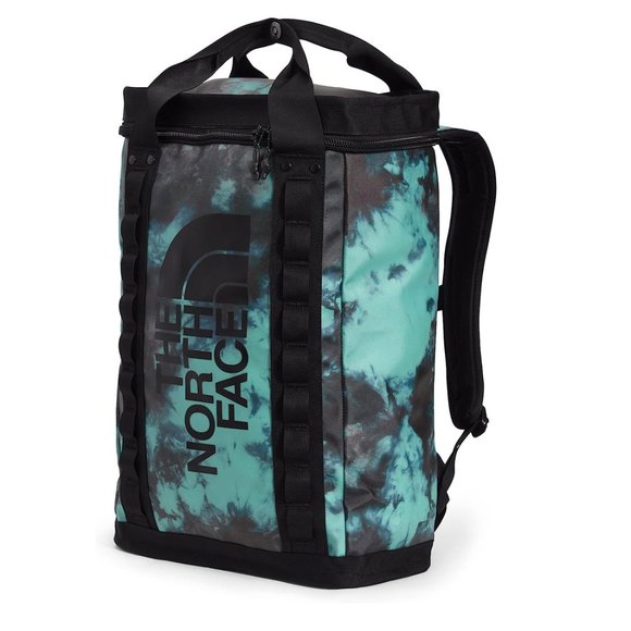 The North Face Other - THE NORTH FACE Large Explore Fusebox Tote Commuter Laptop Backpack